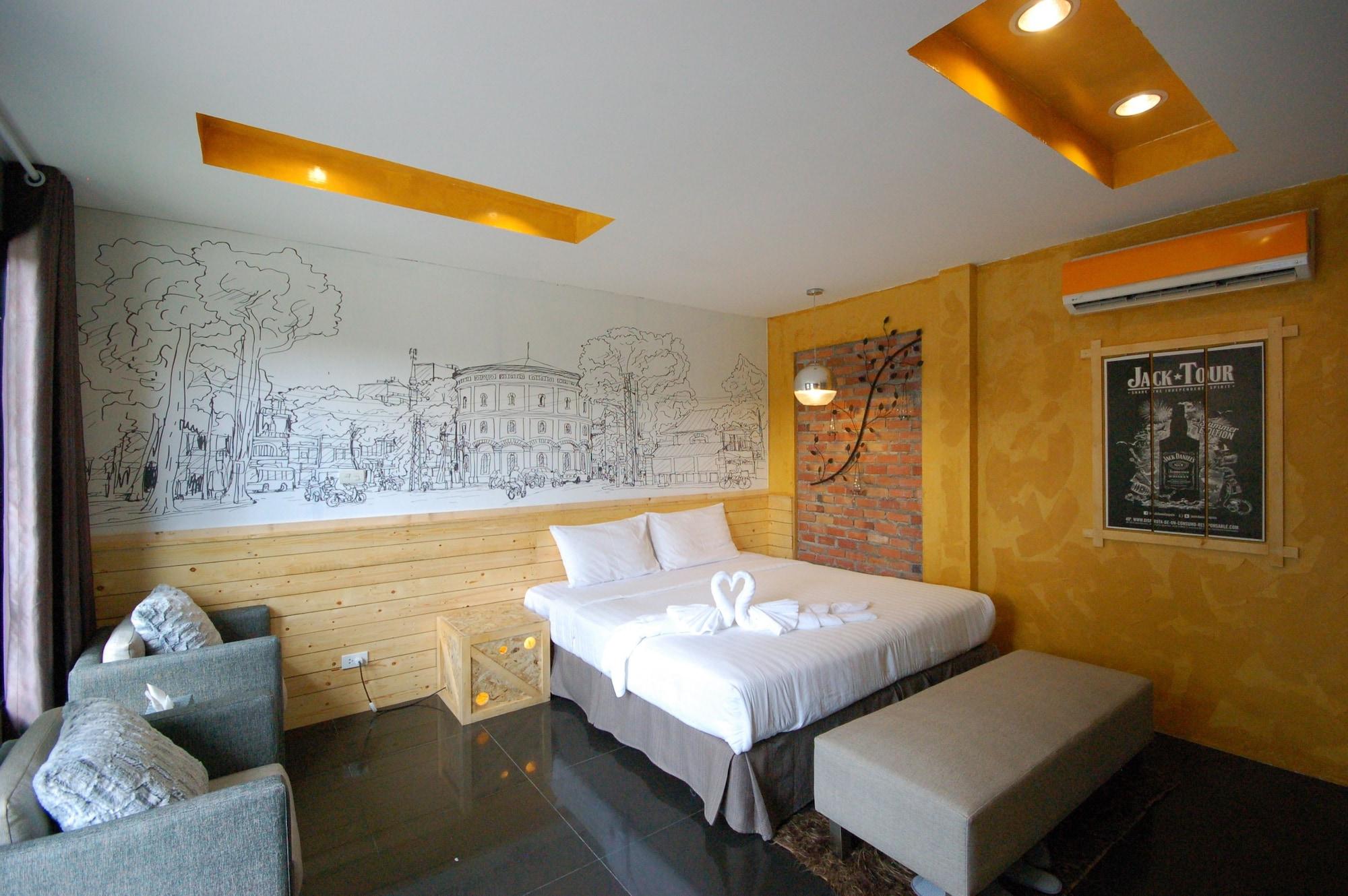 Private Pool Villa Kamala Regent By Ppf Екстериор снимка