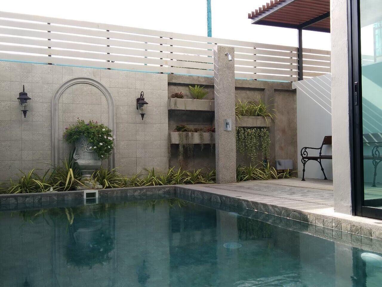 Private Pool Villa Kamala Regent By Ppf Екстериор снимка