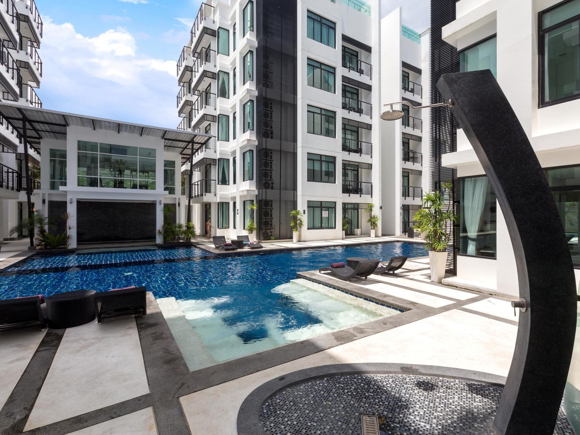 Private Pool Villa Kamala Regent By Ppf Екстериор снимка