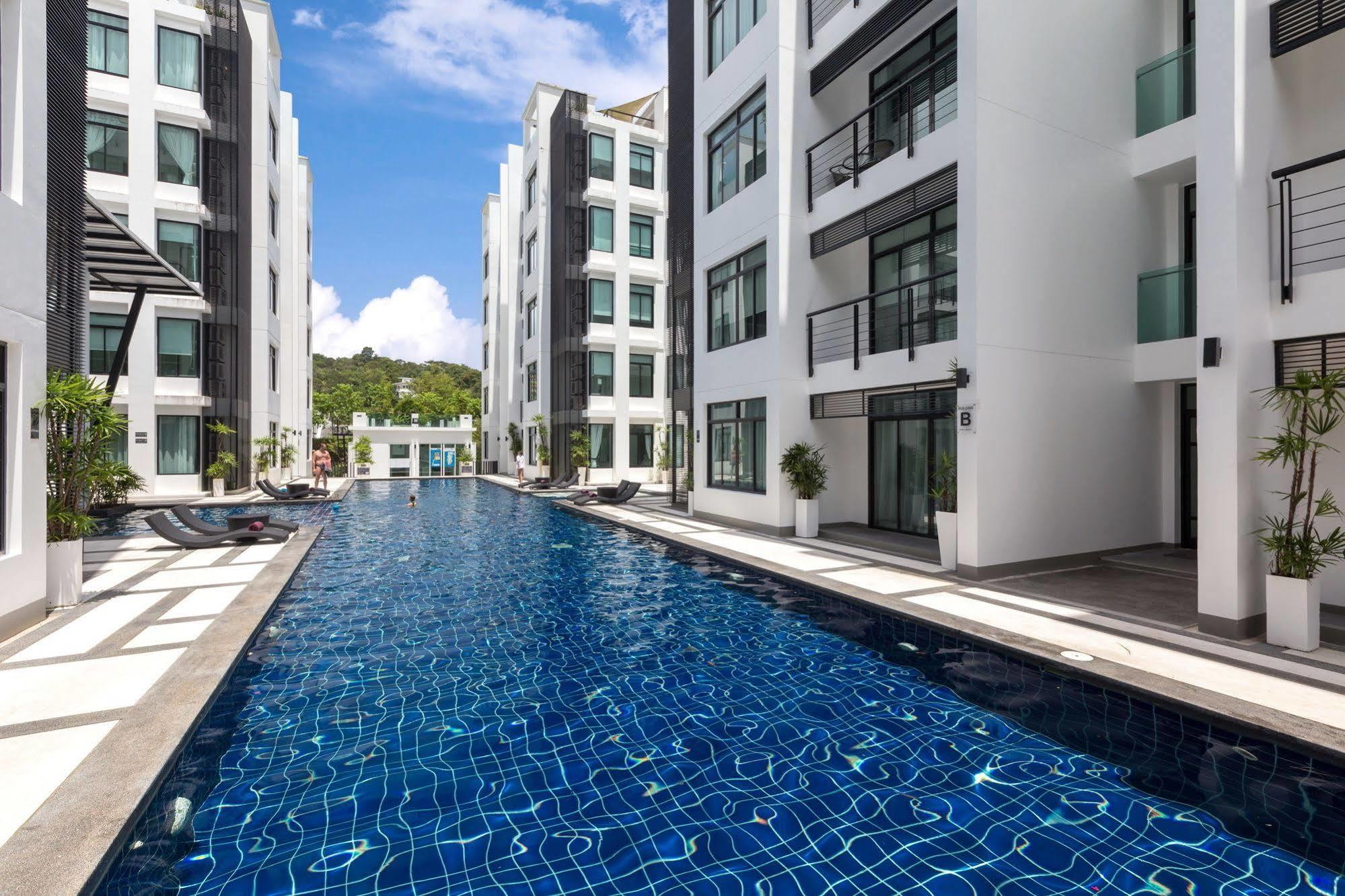 Private Pool Villa Kamala Regent By Ppf Екстериор снимка