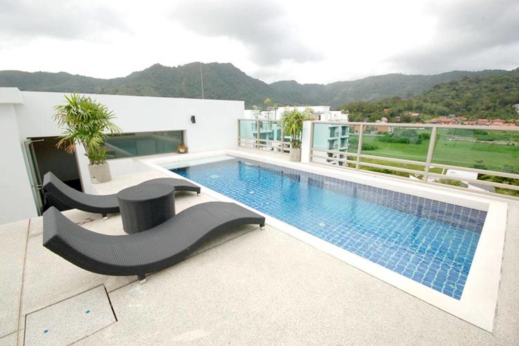 Private Pool Villa Kamala Regent By Ppf Екстериор снимка